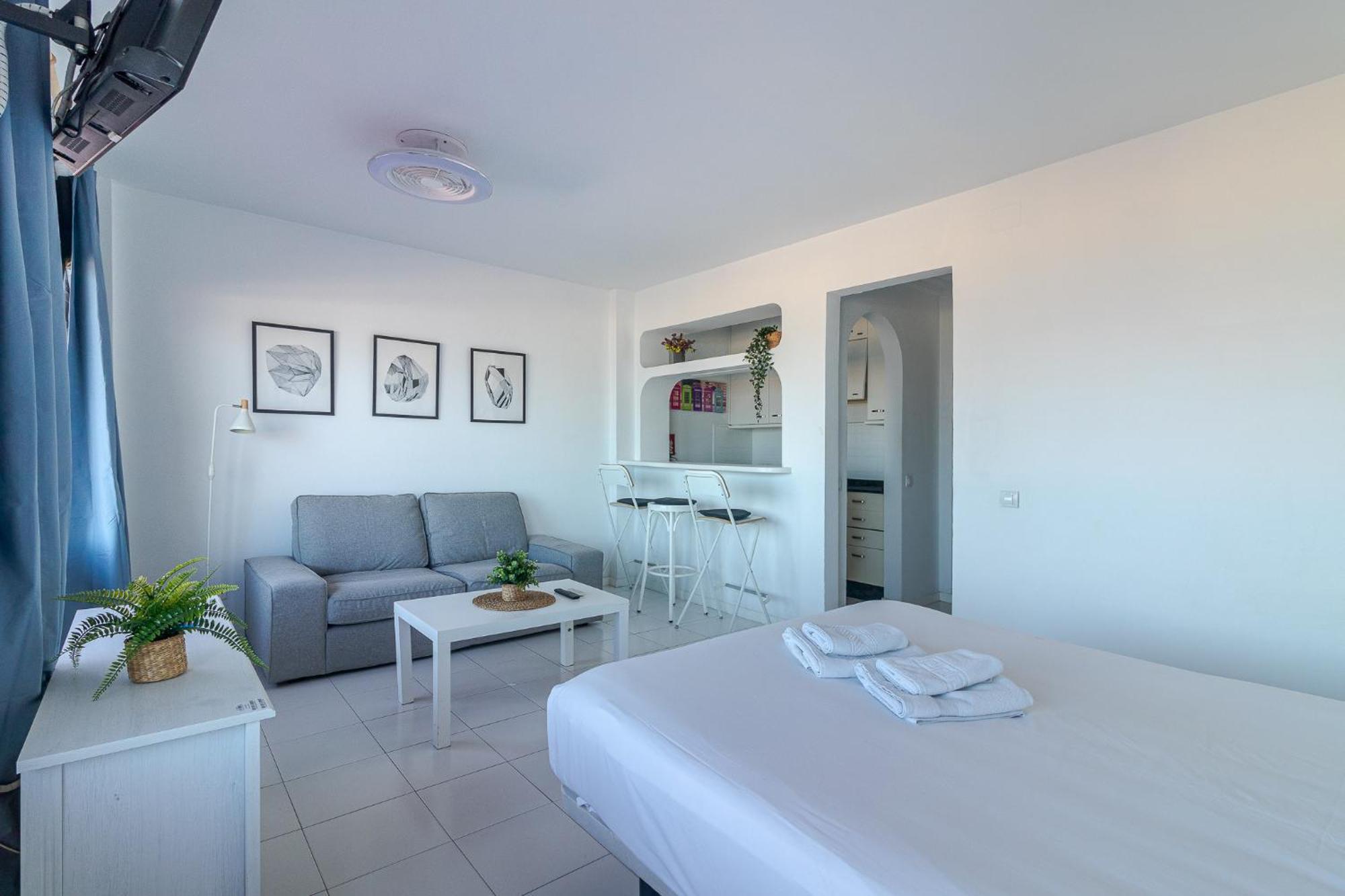 Oceanfront Flat I By Canary365 * Las Palmas de Gran Canárias