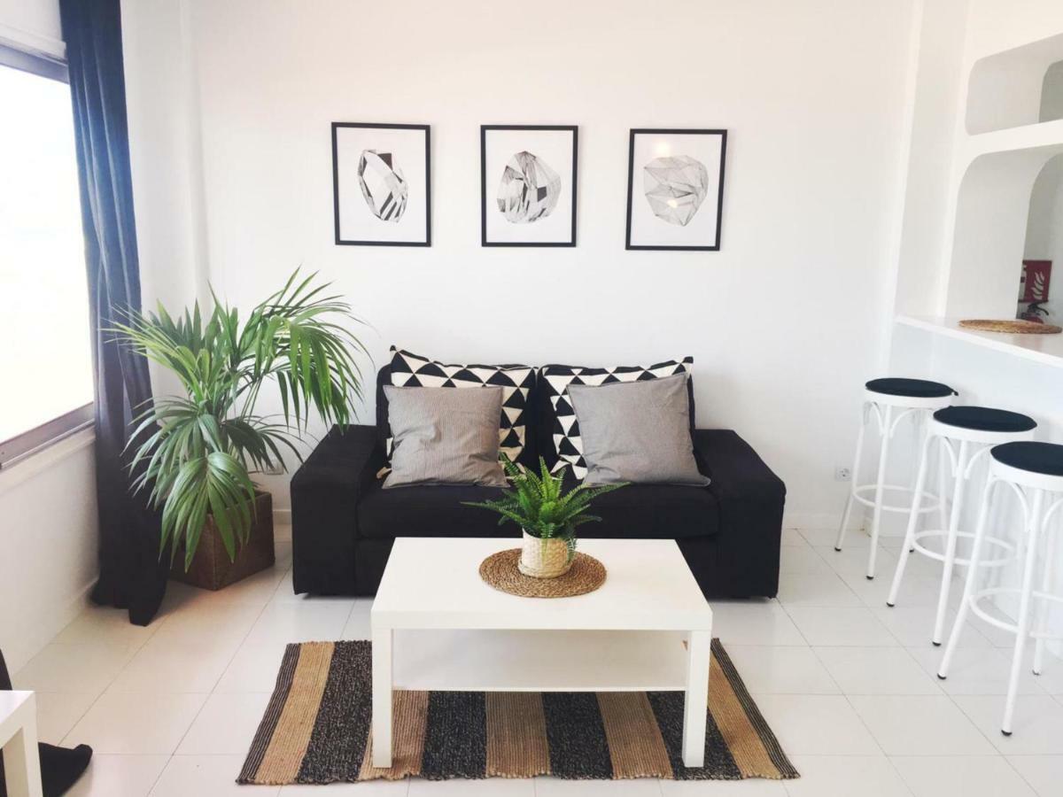 Apartamento Oceanfront Flat I By Canary365