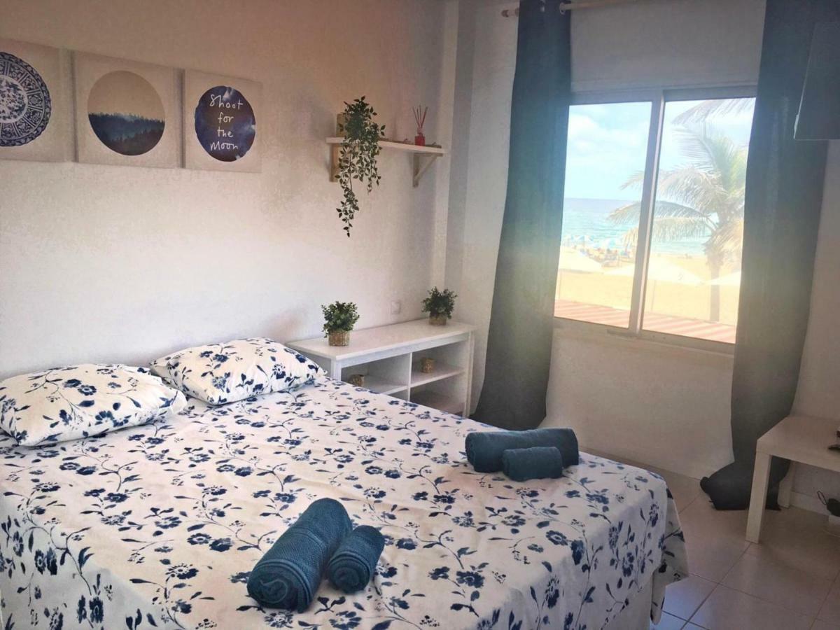 Apartamento Oceanfront Flat I By Canary365 *
