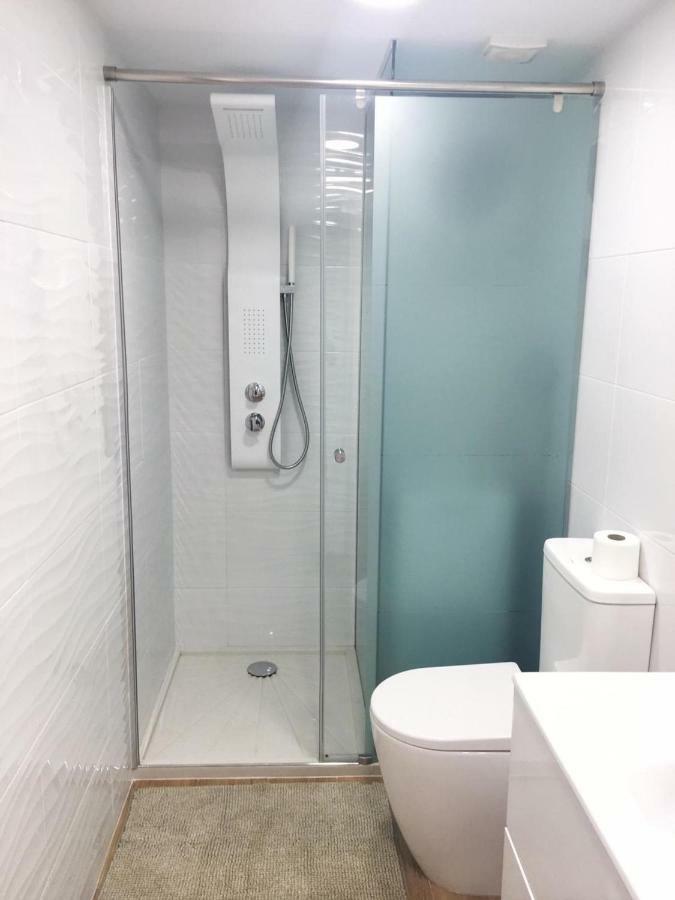 Oceanfront Flat I By Canary365 Apartamento