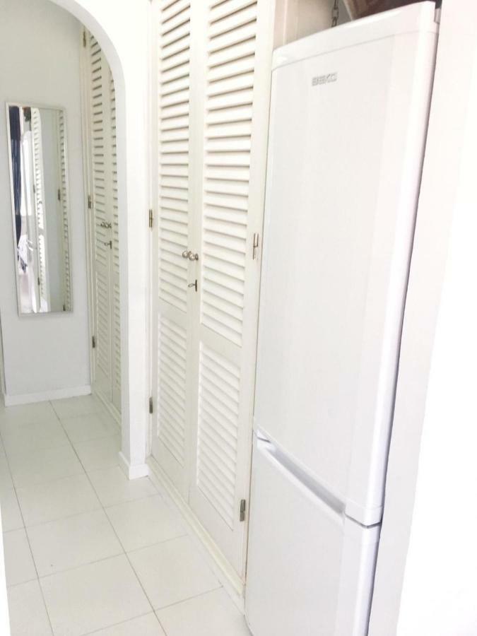 Apartamento Oceanfront Flat I By Canary365 *