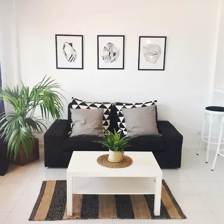 Oceanfront Flat I By Canary365 Las Palmas de Gran Canaria Exterior photo