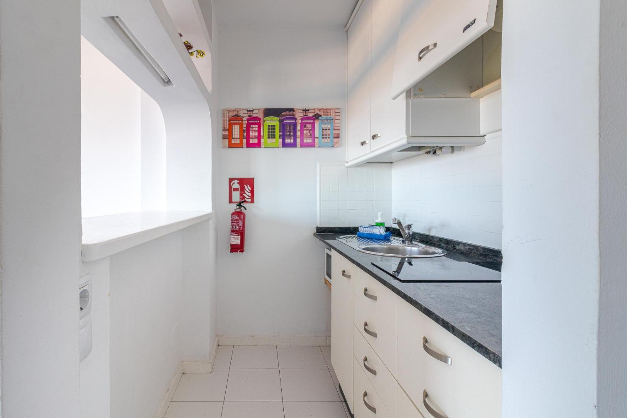 Oceanfront Flat I By Canary365 Apartment Las Palmas / Gran Canaria