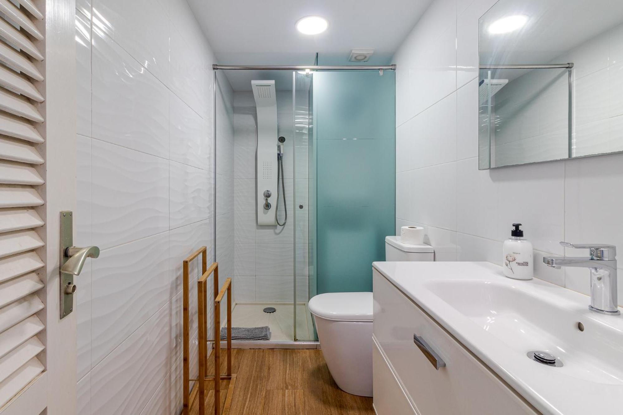 Oceanfront Flat I By Canary365 *