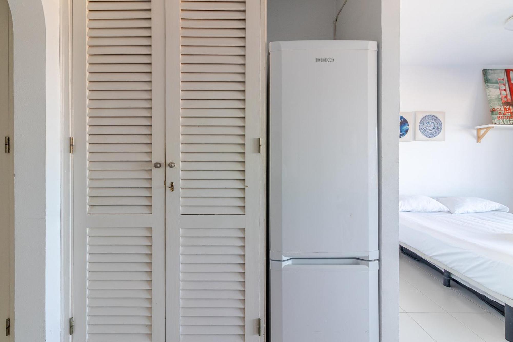 Oceanfront Flat I By Canary365 Las Palmas / Gran Canaria