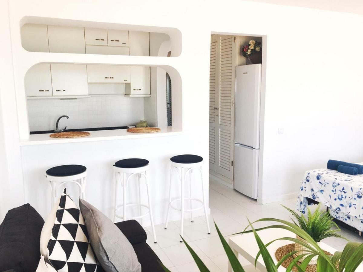 Oceanfront Flat I By Canary365 Las Palmas / Gran Canaria