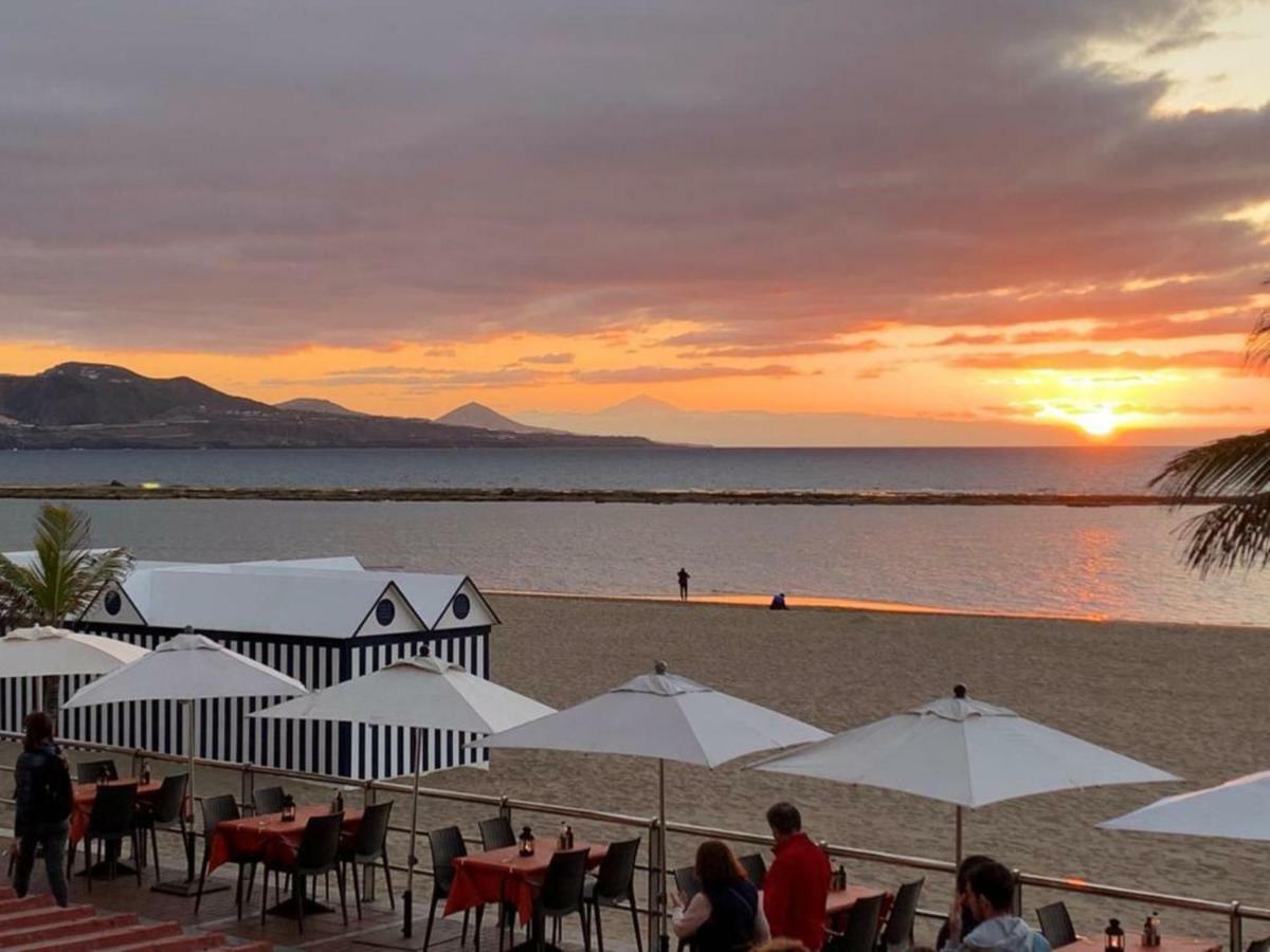 Apartment Oceanfront Flat I By Canary365 Las Palmas / Gran Canaria