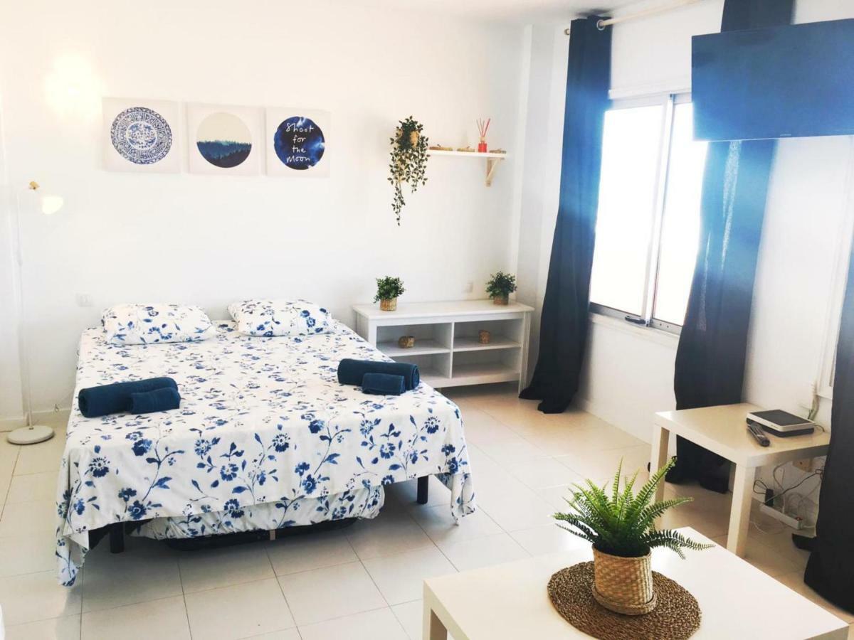 Oceanfront Flat I By Canary365 * Las Palmas de Gran Canaria