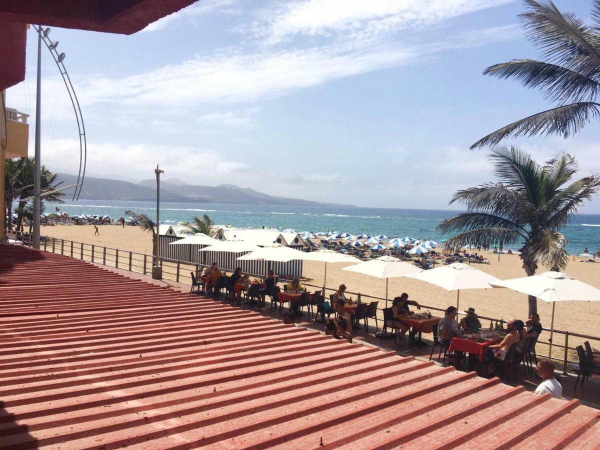 Oceanfront Flat I By Canary365 Apartment Las Palmas / Gran Canaria