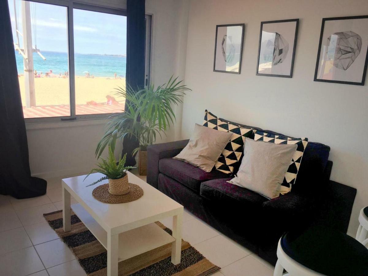 Oceanfront Flat I By Canary365 Apartment Las Palmas / Gran Canaria