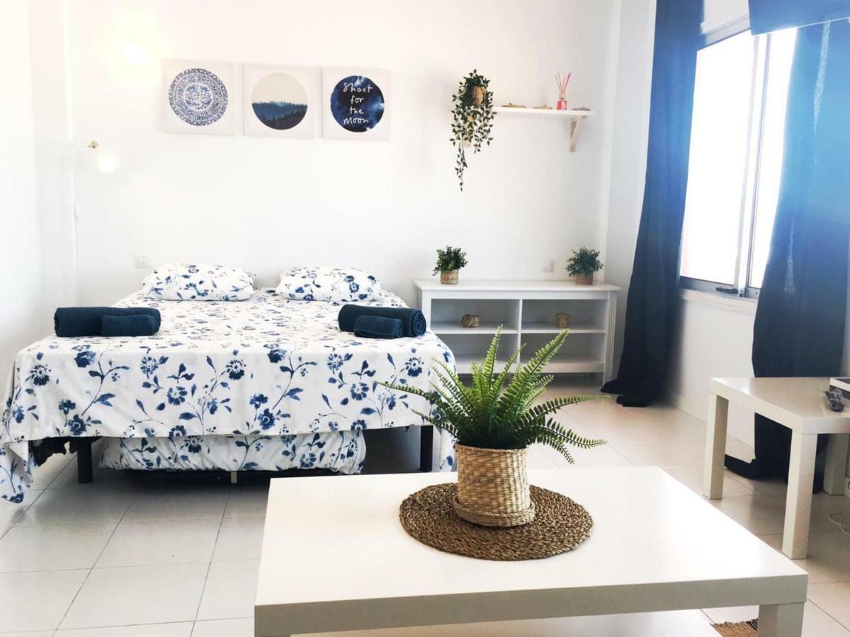Apartment Oceanfront Flat I By Canary365