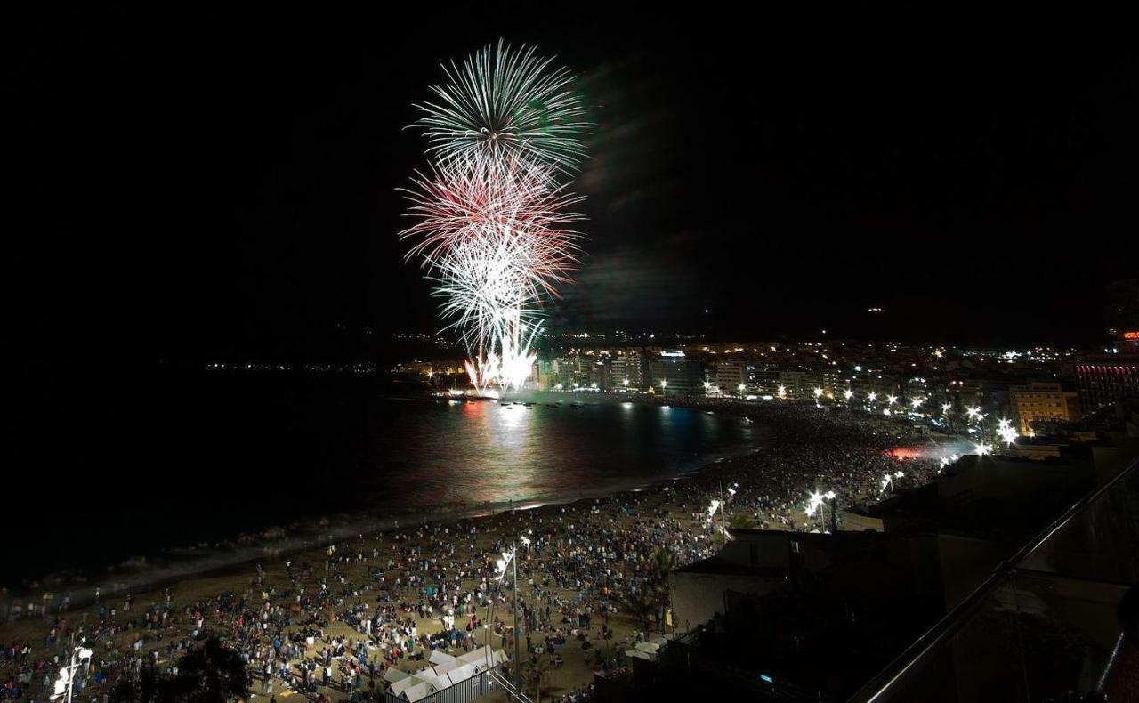 Oceanfront Flat I By Canary365 * Las Palmas de Gran Canaria