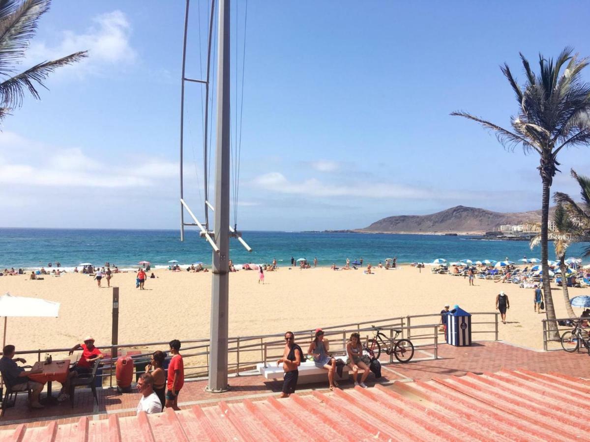 Oceanfront Flat I By Canary365 Apartment Las Palmas / Gran Canaria